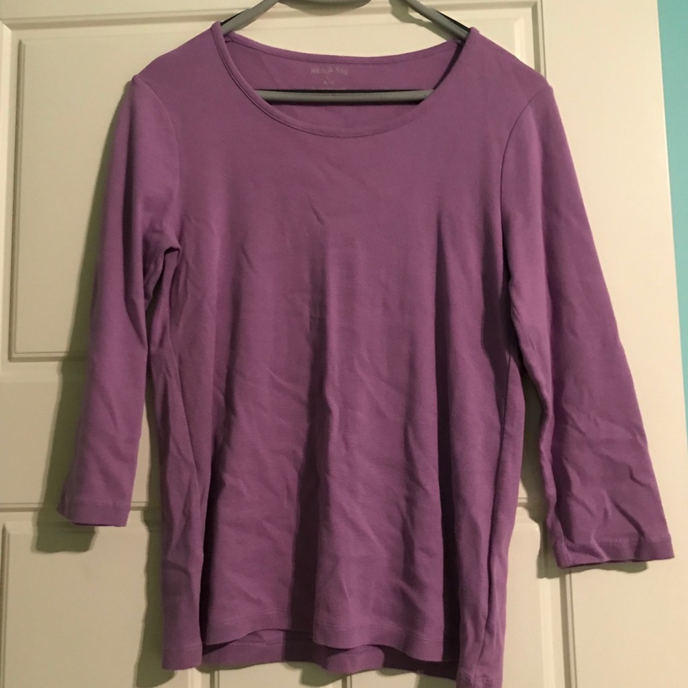 White stag brand top